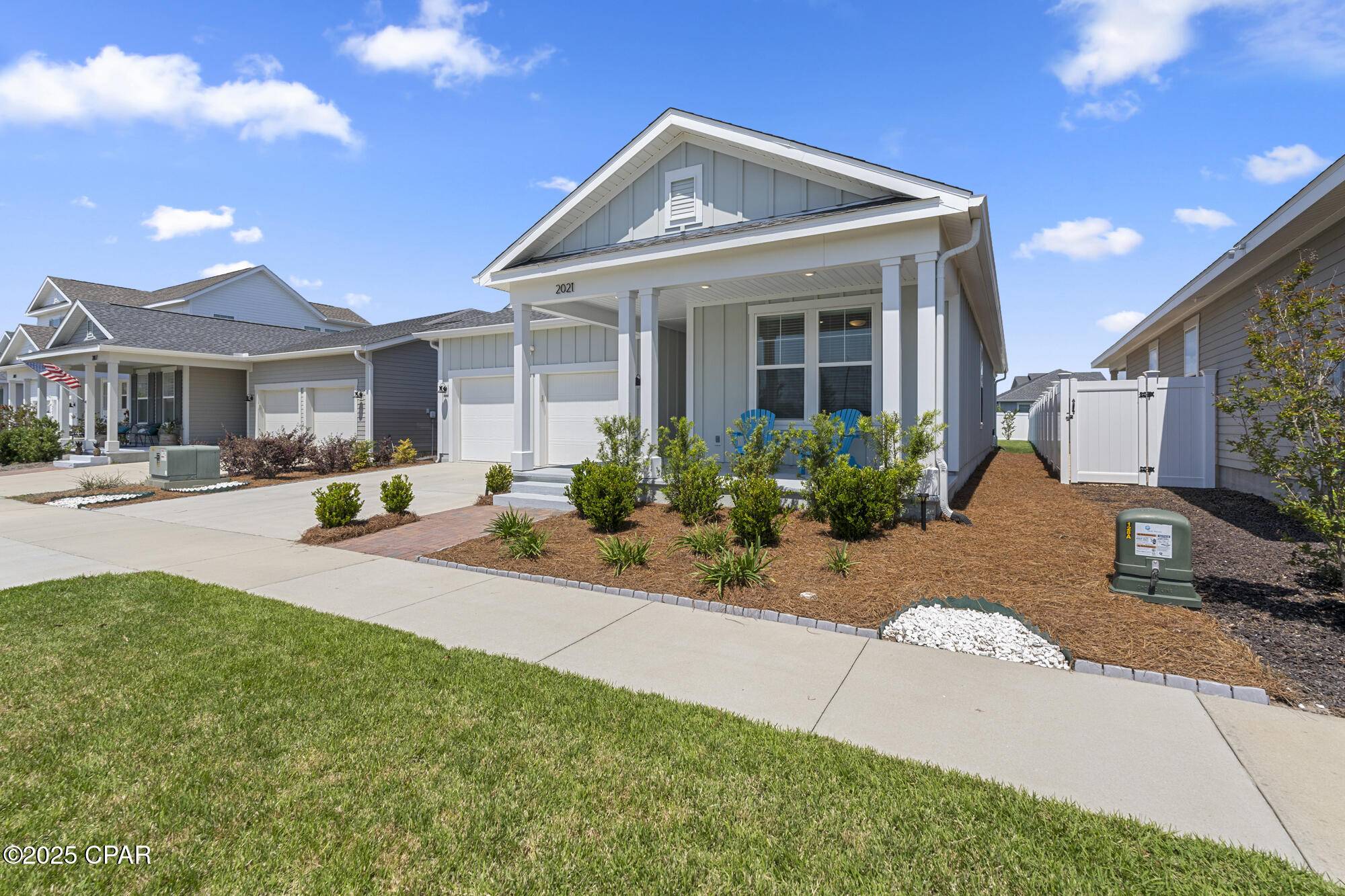Panama City, FL 32405,2021 Warbler ST