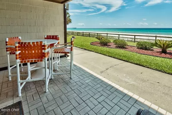 16621 Front Beach Road #105, Panama City Beach, FL 32413