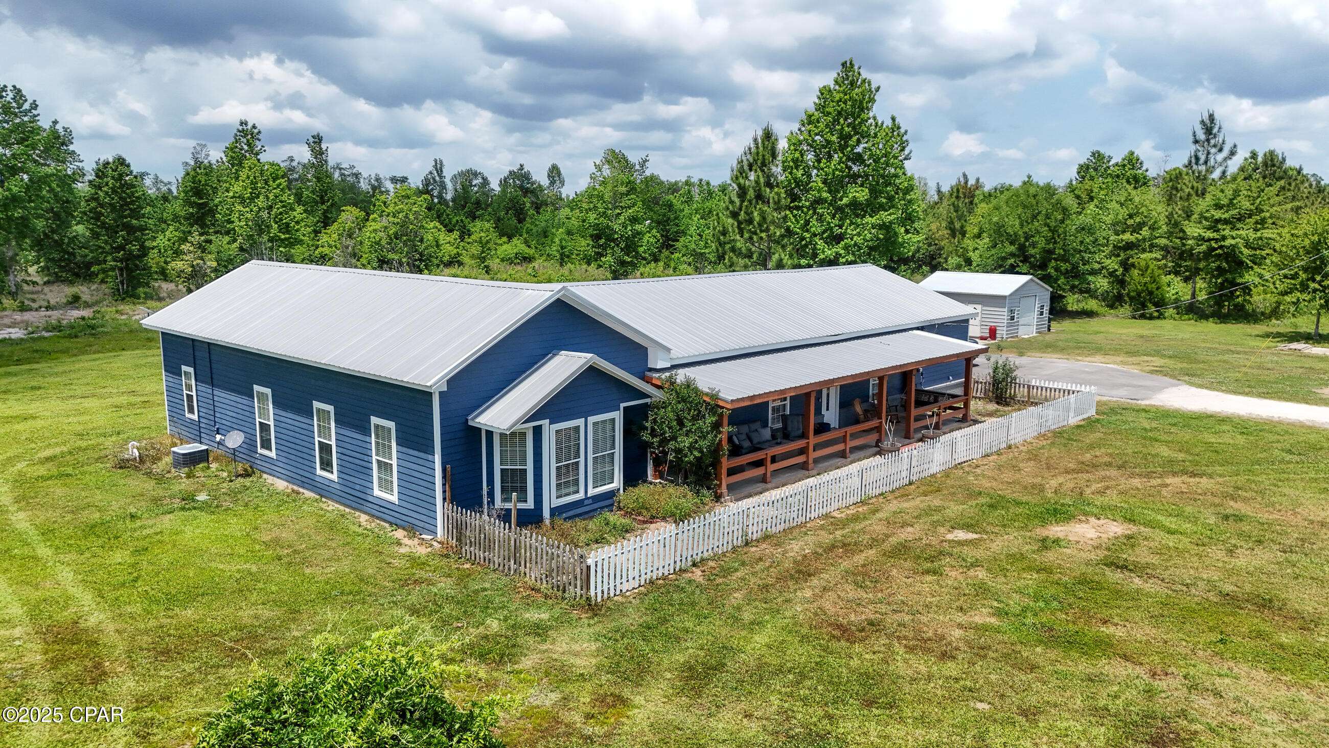 Clarksville, FL 32430,10583 State Road 20