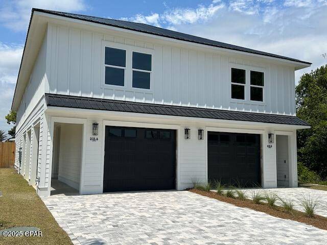 309 Paridiso PL #A, Panama City Beach, FL 32413