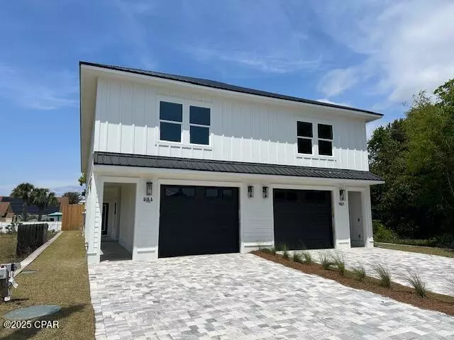 309 Paridiso PL #B, Panama City Beach, FL 32413