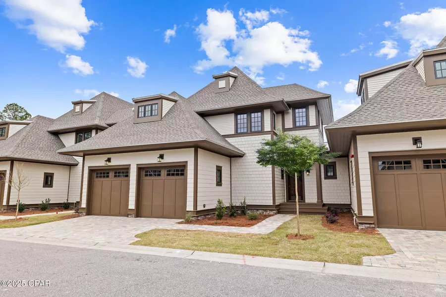 1502 Match Point LN #402, Panama City Beach, FL 32413