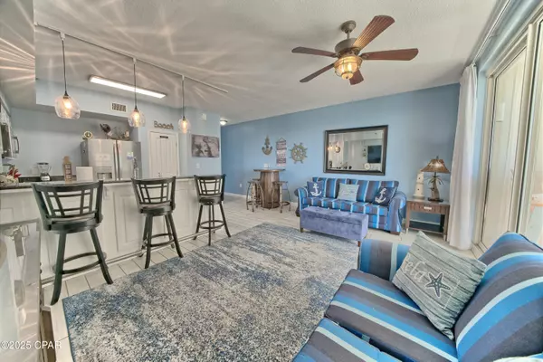 Panama City Beach, FL 32408,9900 S Thomas DR #1009