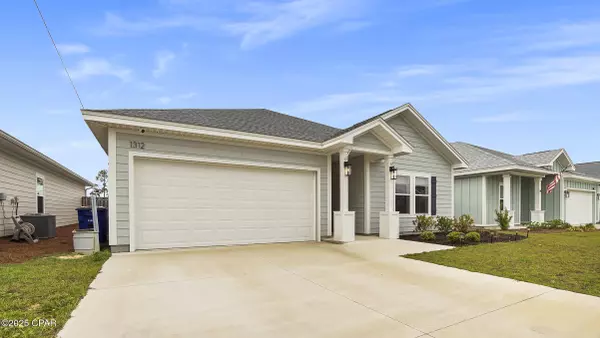 Panama City, FL 32405,1312 W 30th ST