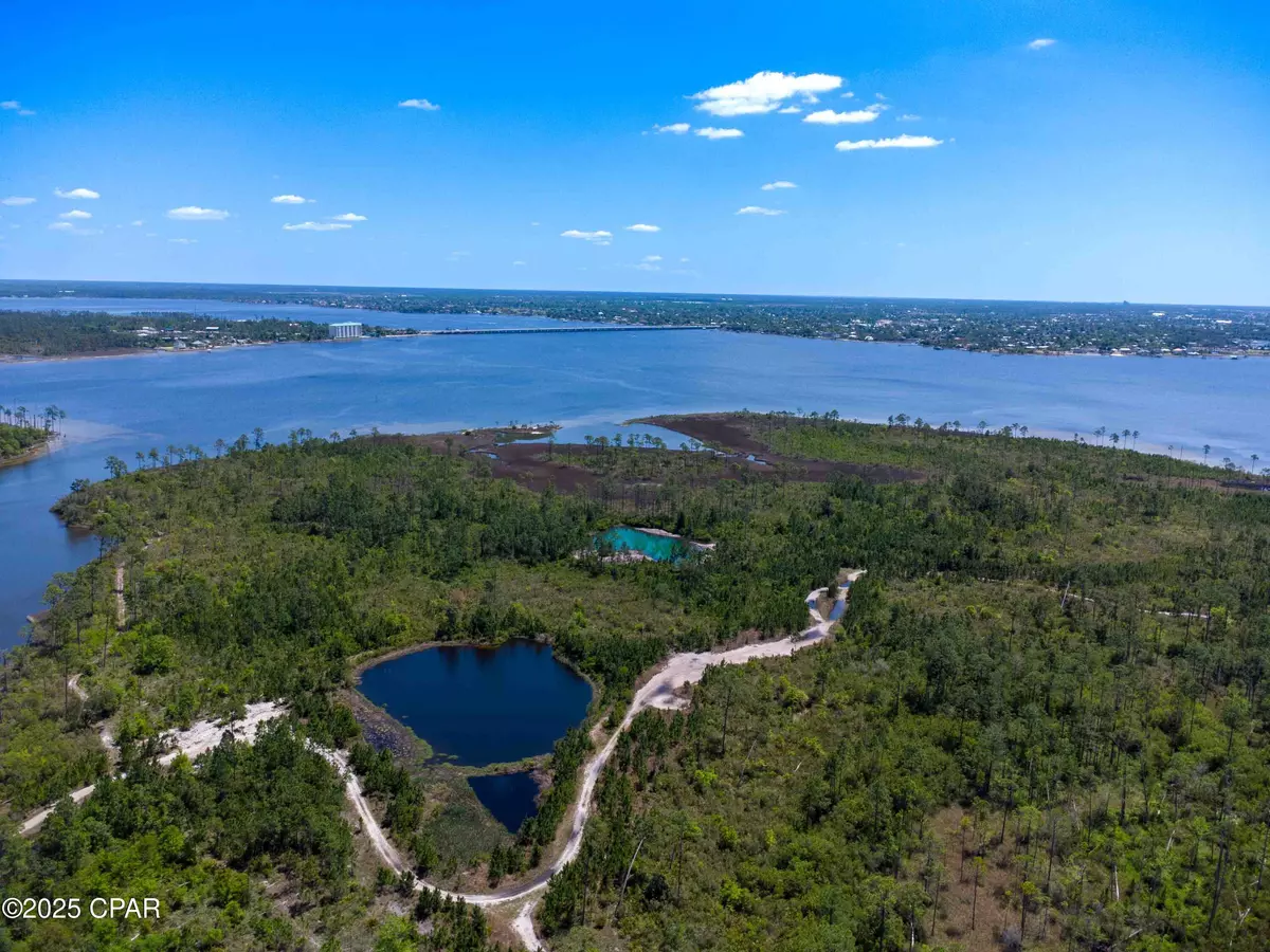 Panama City, FL 32409,0 Fonza RD