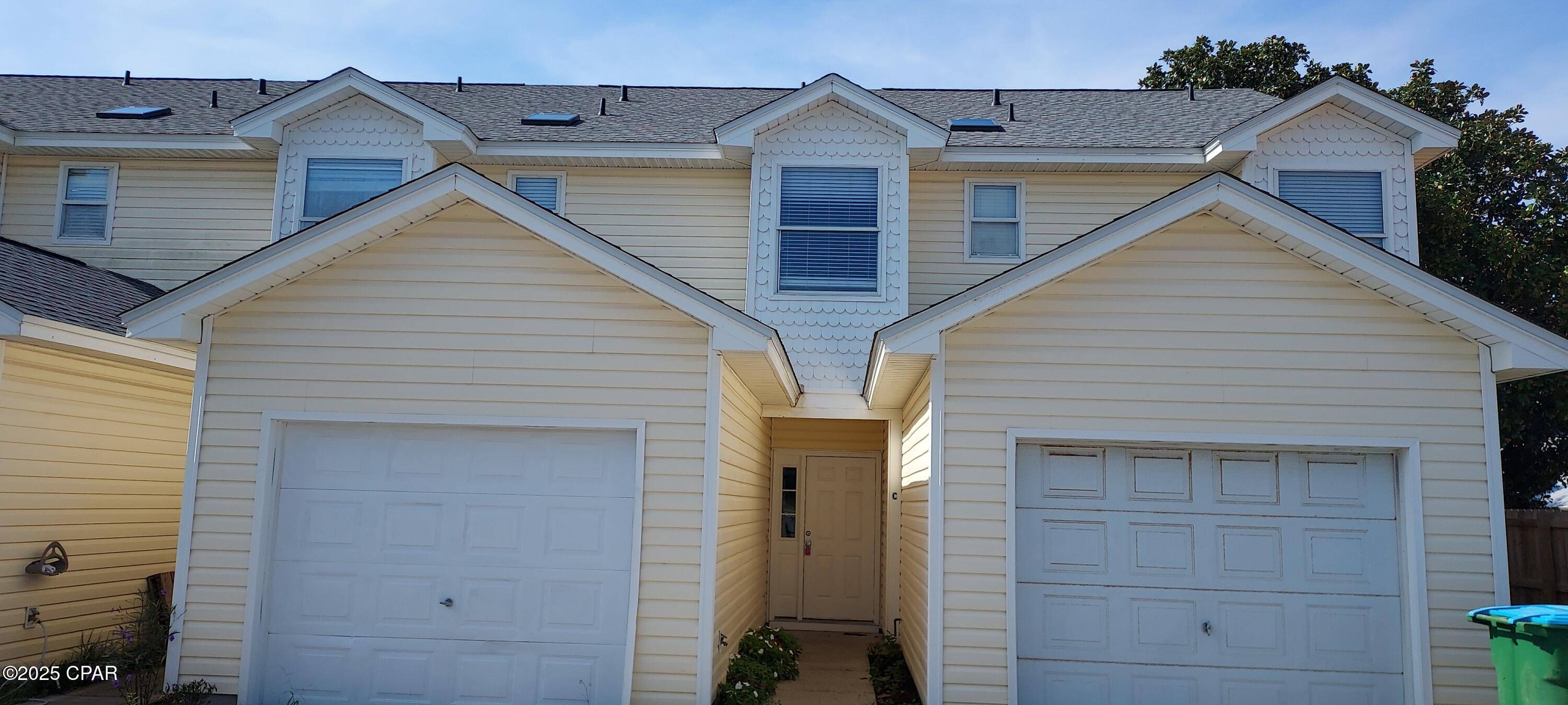 Panama City Beach, FL 32407,602 Camelia ST #B