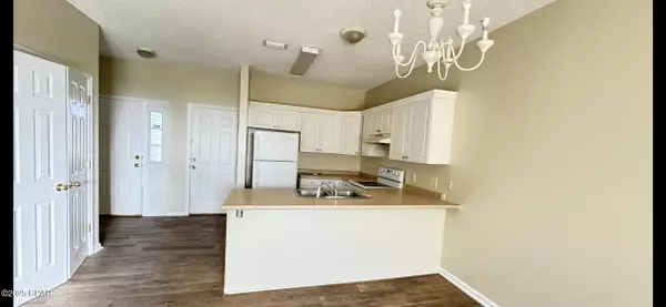 Panama City Beach, FL 32407,602 Camelia ST #C