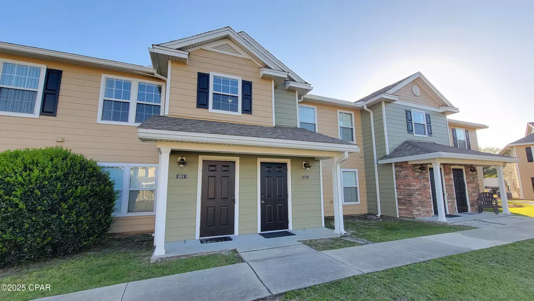 612 Cape Cod DR, Panama City Beach, FL 32407
