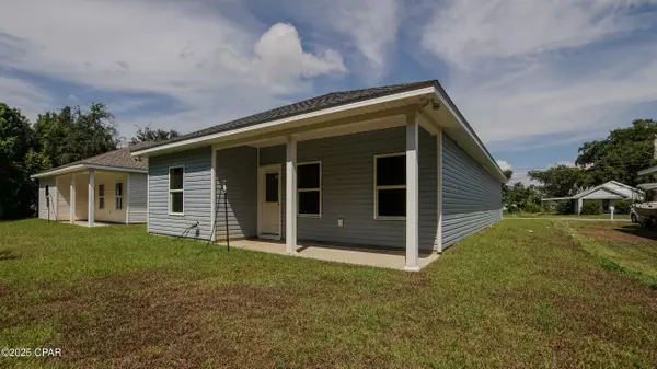 Panama City, FL 32405,1547 Chandlee AVE #A