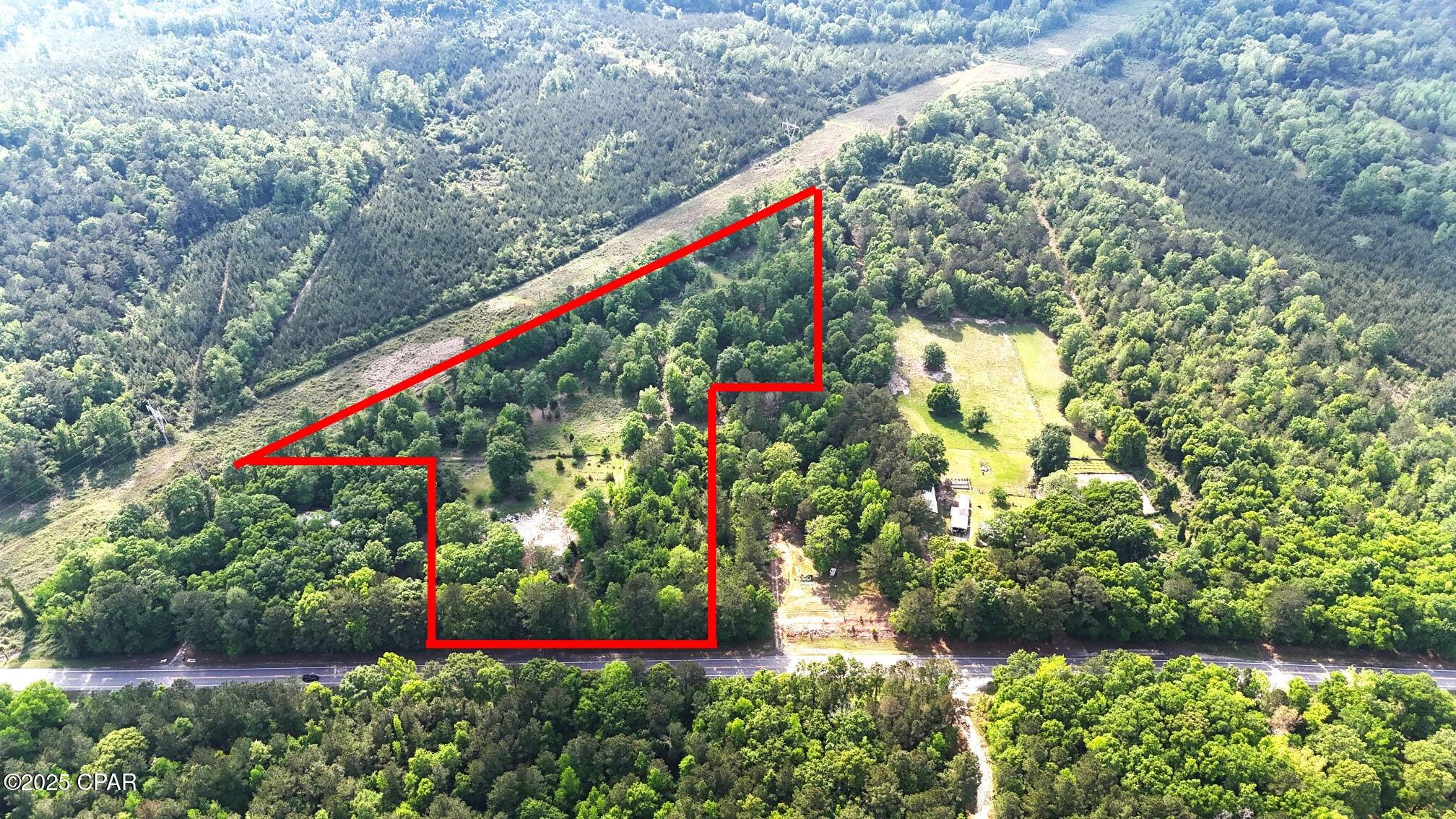 2338 Highway 81, Ponce De Leon, FL 32455
