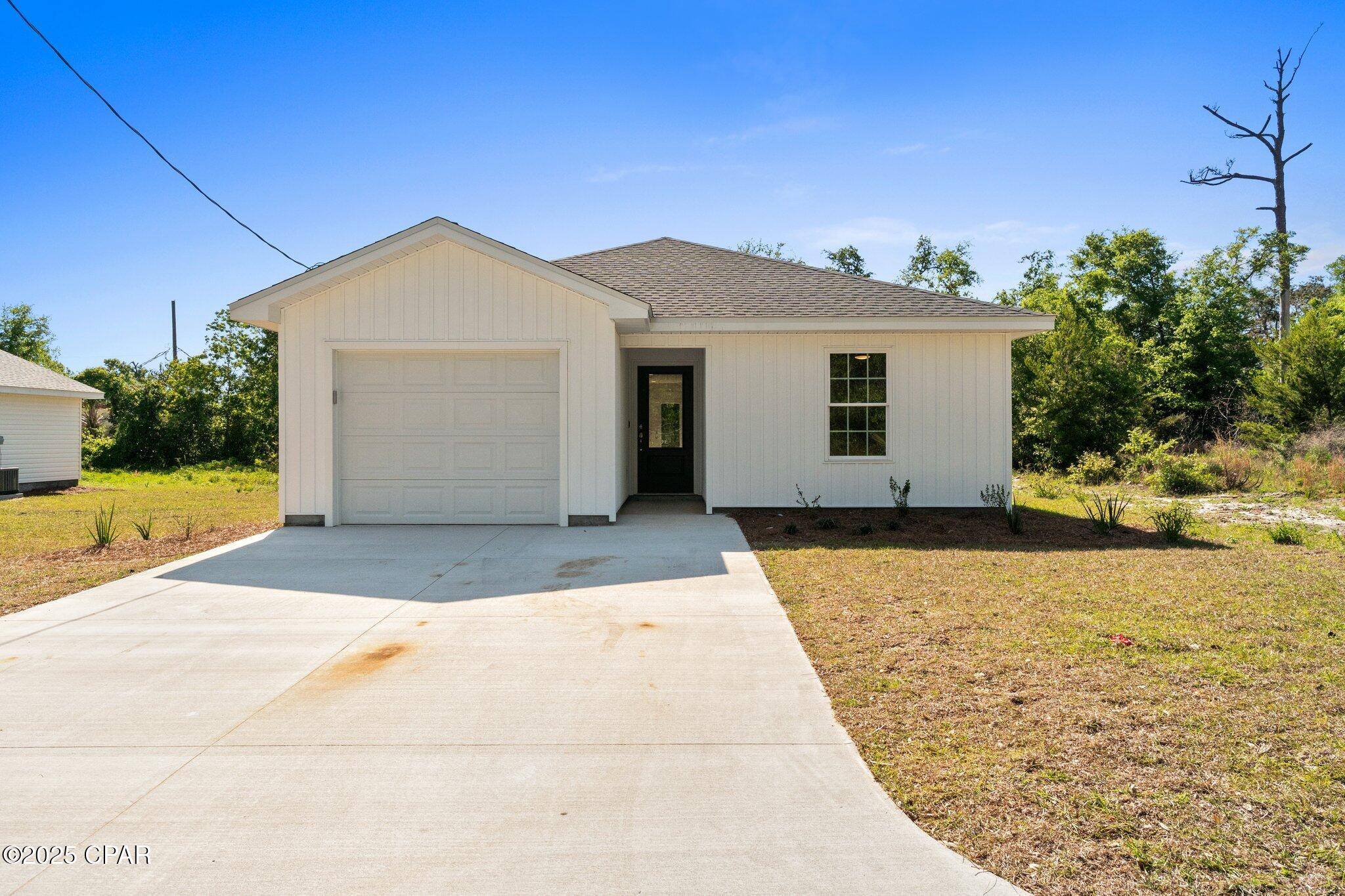 513 N Church AVE, Panama City, FL 32401