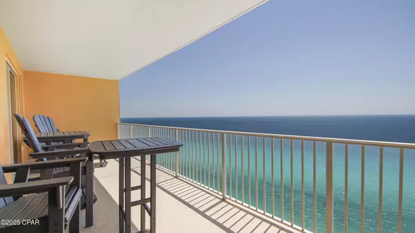 Panama City Beach, FL 32408,5004 Thomas 2102 DR #2102