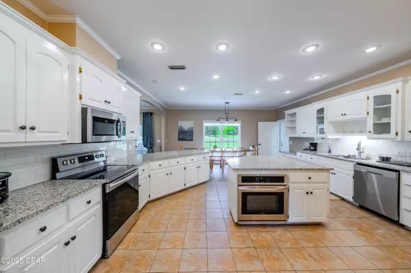 Marianna, FL 32446,2845 Magnolia Blossom LN