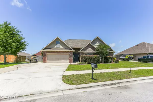 Panama City, FL 32404,3207 Colter ST