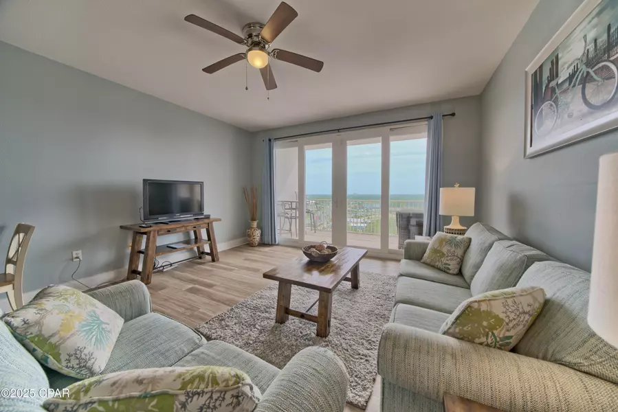 9902 S Thomas DR #1431, Panama City Beach, FL 32408