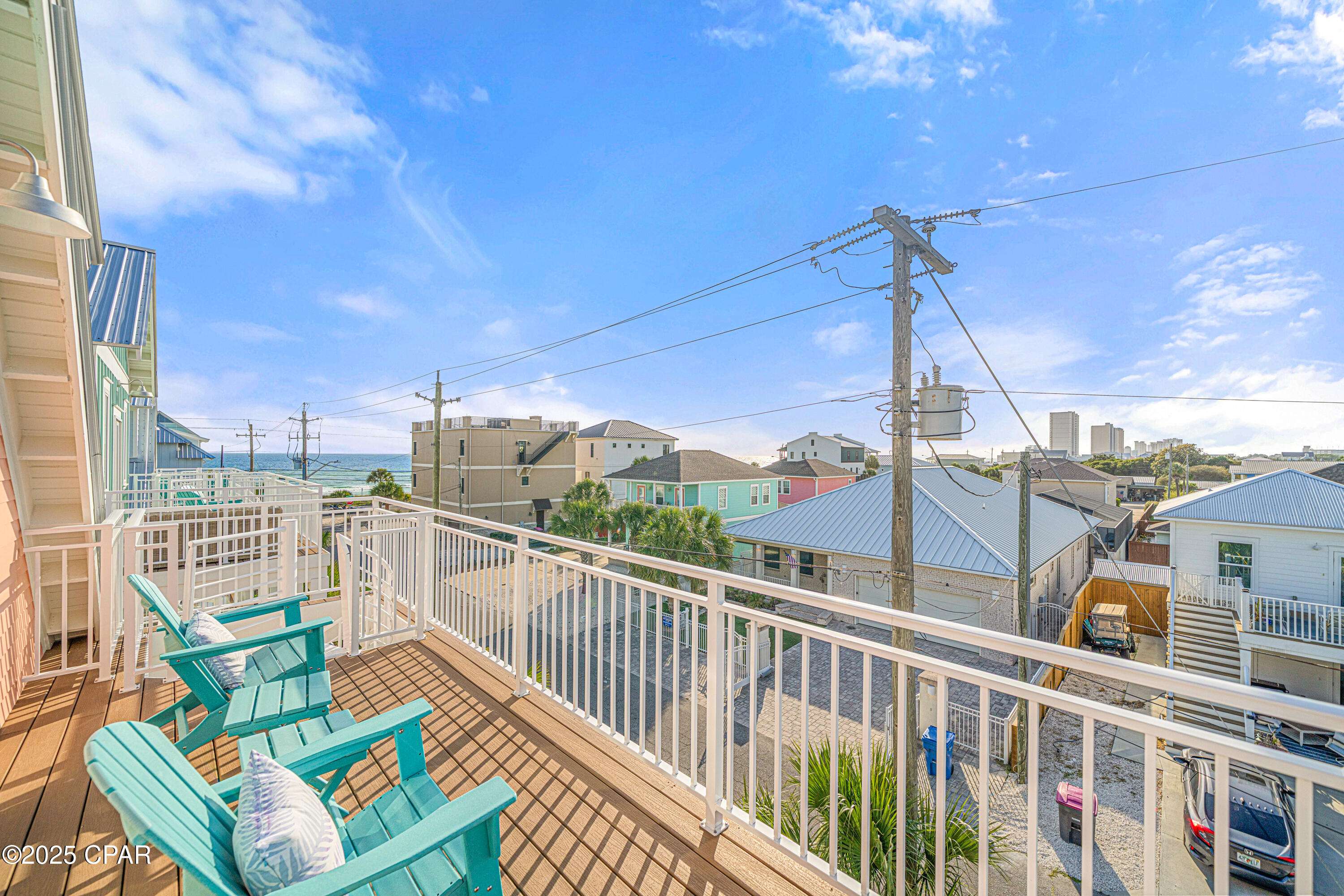 Panama City Beach, FL 32413,105 Paradise Found CIR