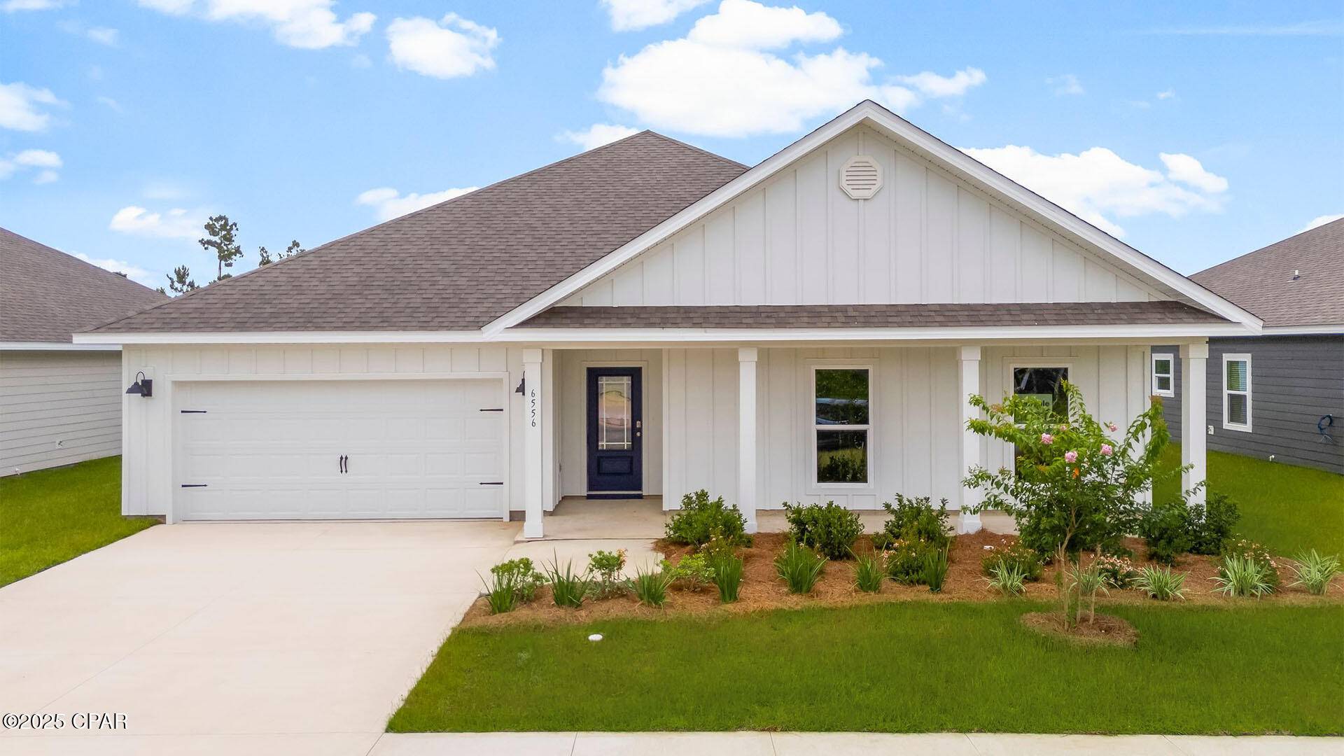 6556 Haskins DR, Panama City, FL 32404