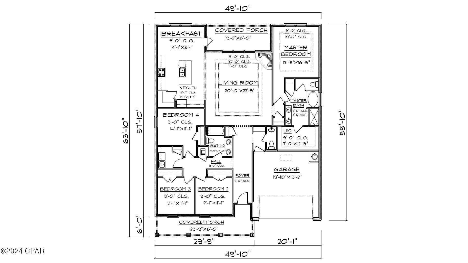 Panama City, FL 32404,6560 Haskins DR