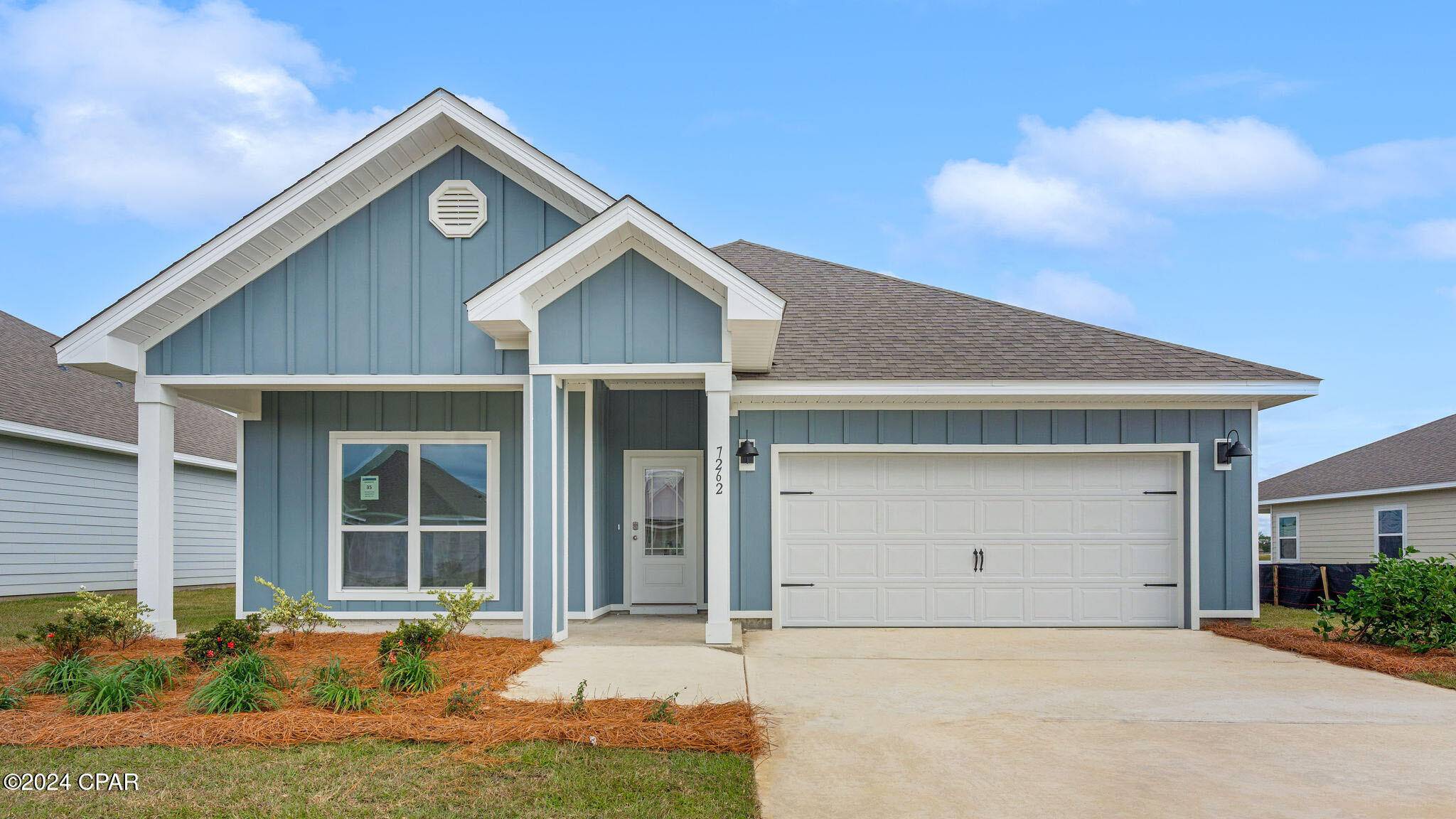 7241 Shady Oak WAY, Panama City, FL 32409