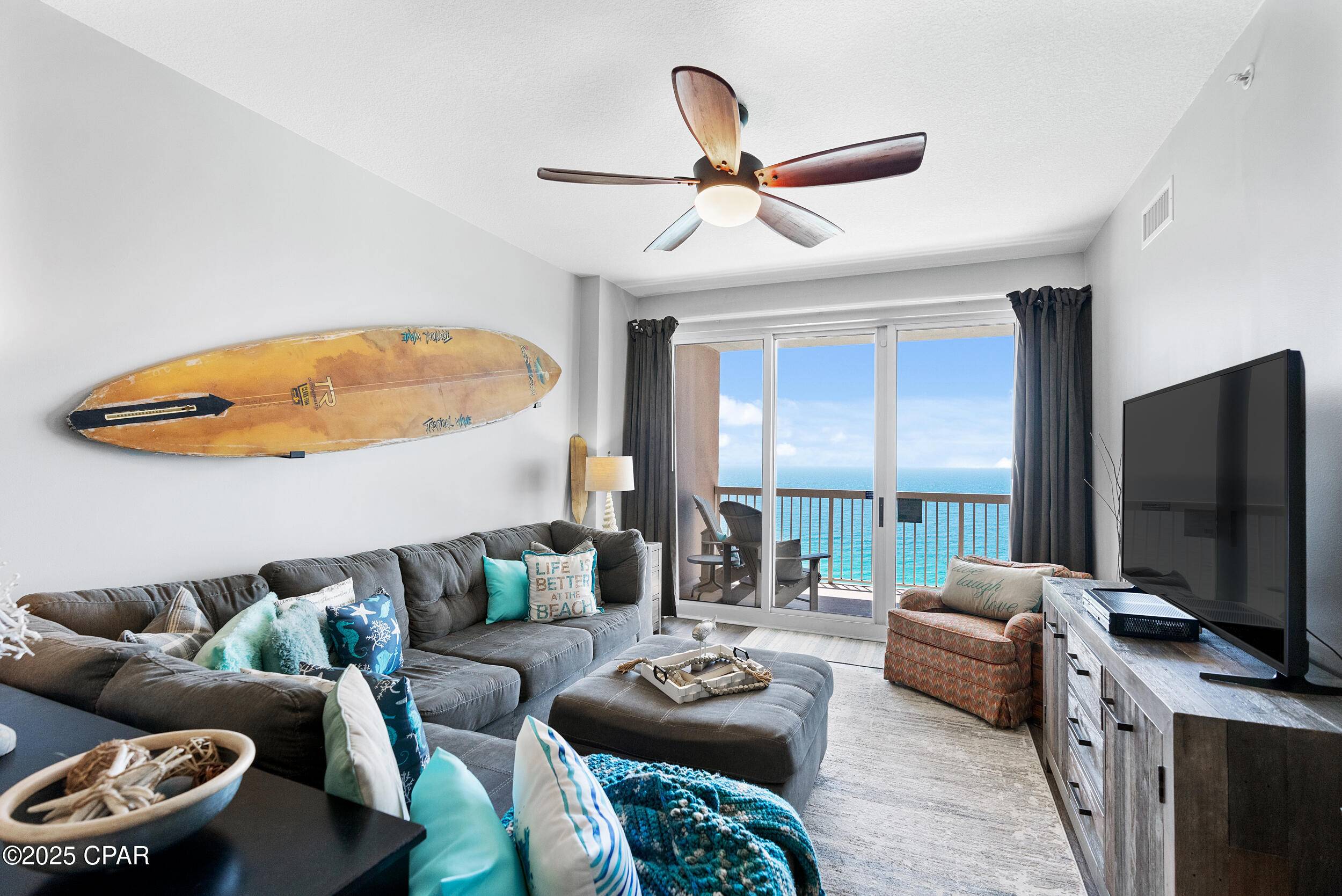Panama City Beach, FL 32413,14825 Front Beach RD #2209