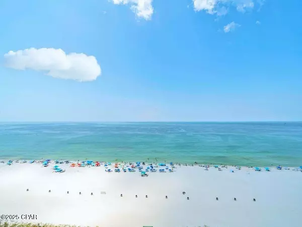 Panama City Beach, FL 32408,9450 S Thomas DR #1911