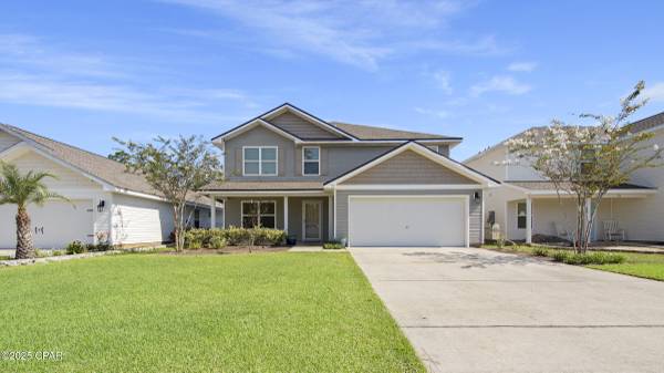 112 Crenshaw ST, Panama City, FL 32409