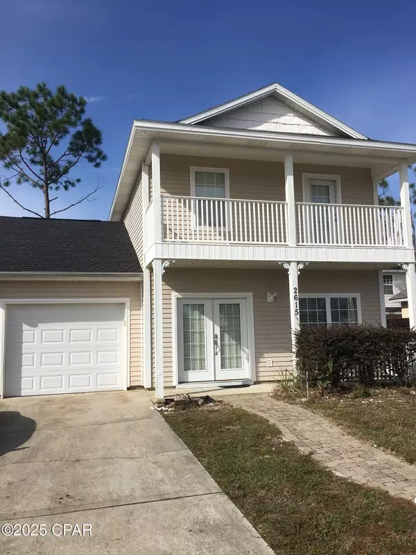 Panama City, FL 32404,2615 Oakmont DR