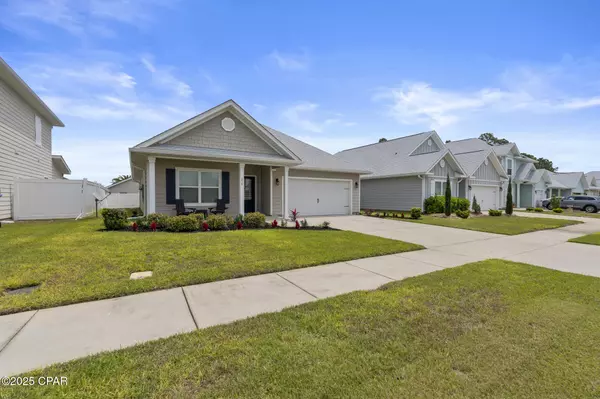 Panama City Beach, FL 32407,218 Moonraker CIR