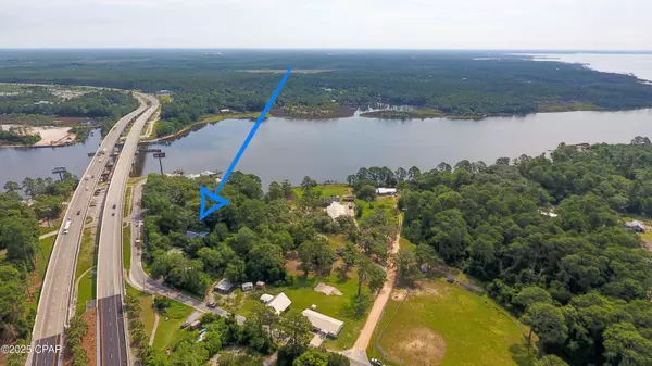 Panama City Beach, FL 32413,14812 Bay View CIR