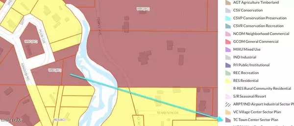 Panama City Beach, FL 32413,00 Plum CIR