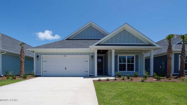 934 Crystal Bayou BLVD, Panama City Beach, FL 32407