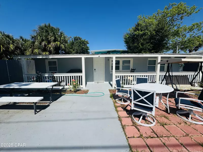 203 Coronado PL, Panama City Beach, FL 32413
