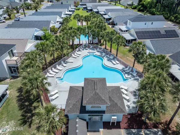 Panama City Beach, FL 32408,224 Seahorse WAY