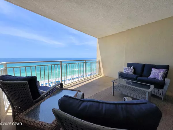 Panama City Beach, FL 32413,14701 Front Beach RD #825