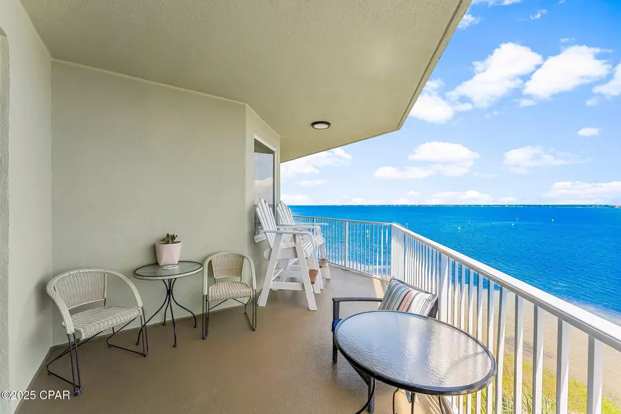 6500 Bridge Water WAY #401, Panama City Beach, FL 32407