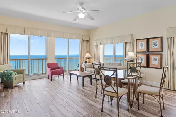 Panama City Beach, FL 32413,15817 Front Beach RD #I-2309