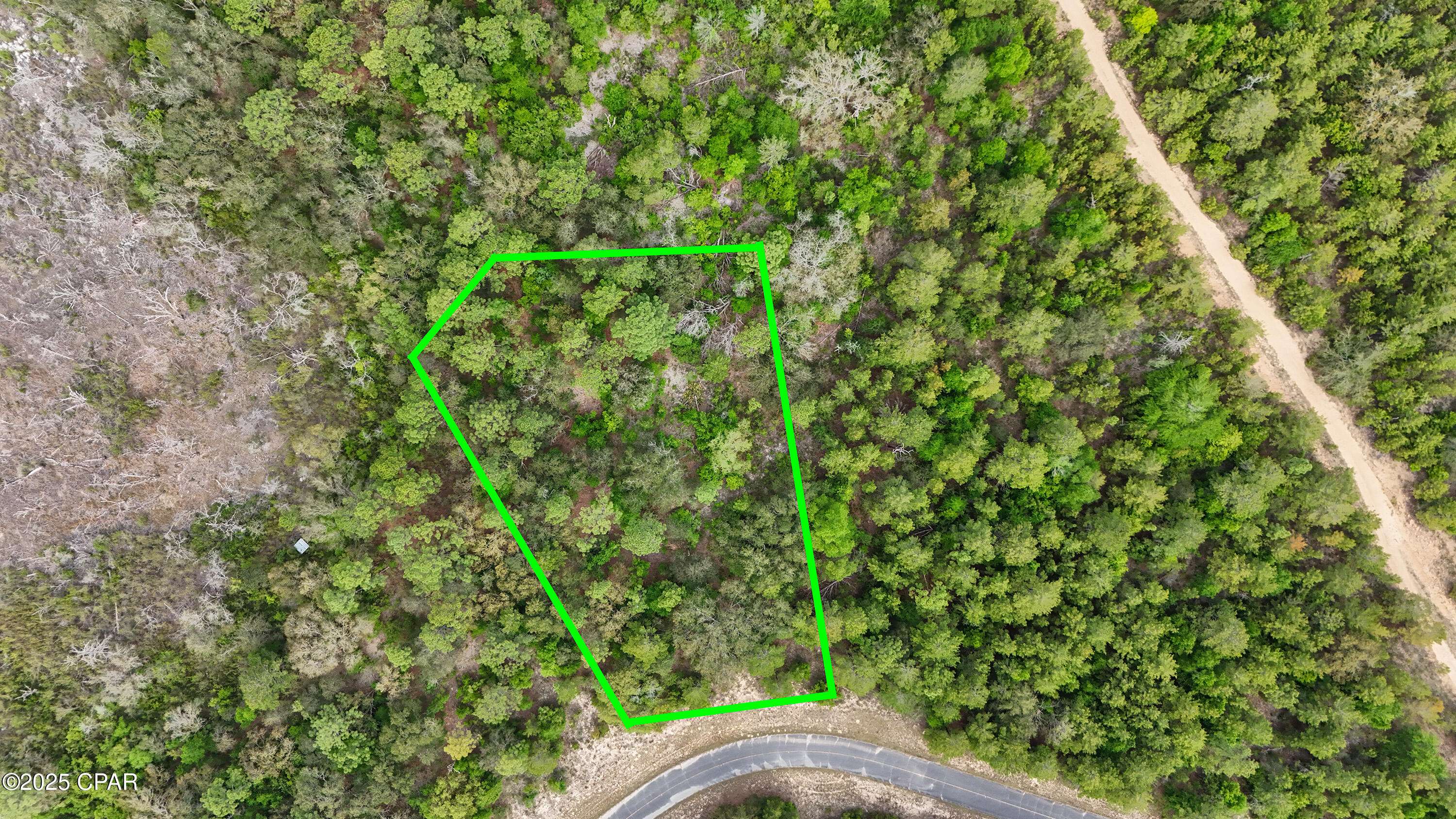 Chipley, FL 32428,Lot 3 Cloverleaf CT