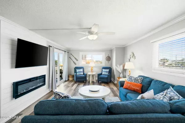 5801 Thomas DR #301, Panama City Beach, FL 32408