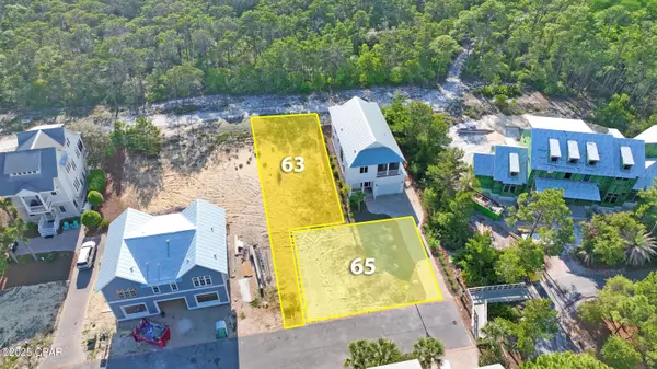 Lot 65 Cypress DR, Santa Rosa Beach, FL 32459