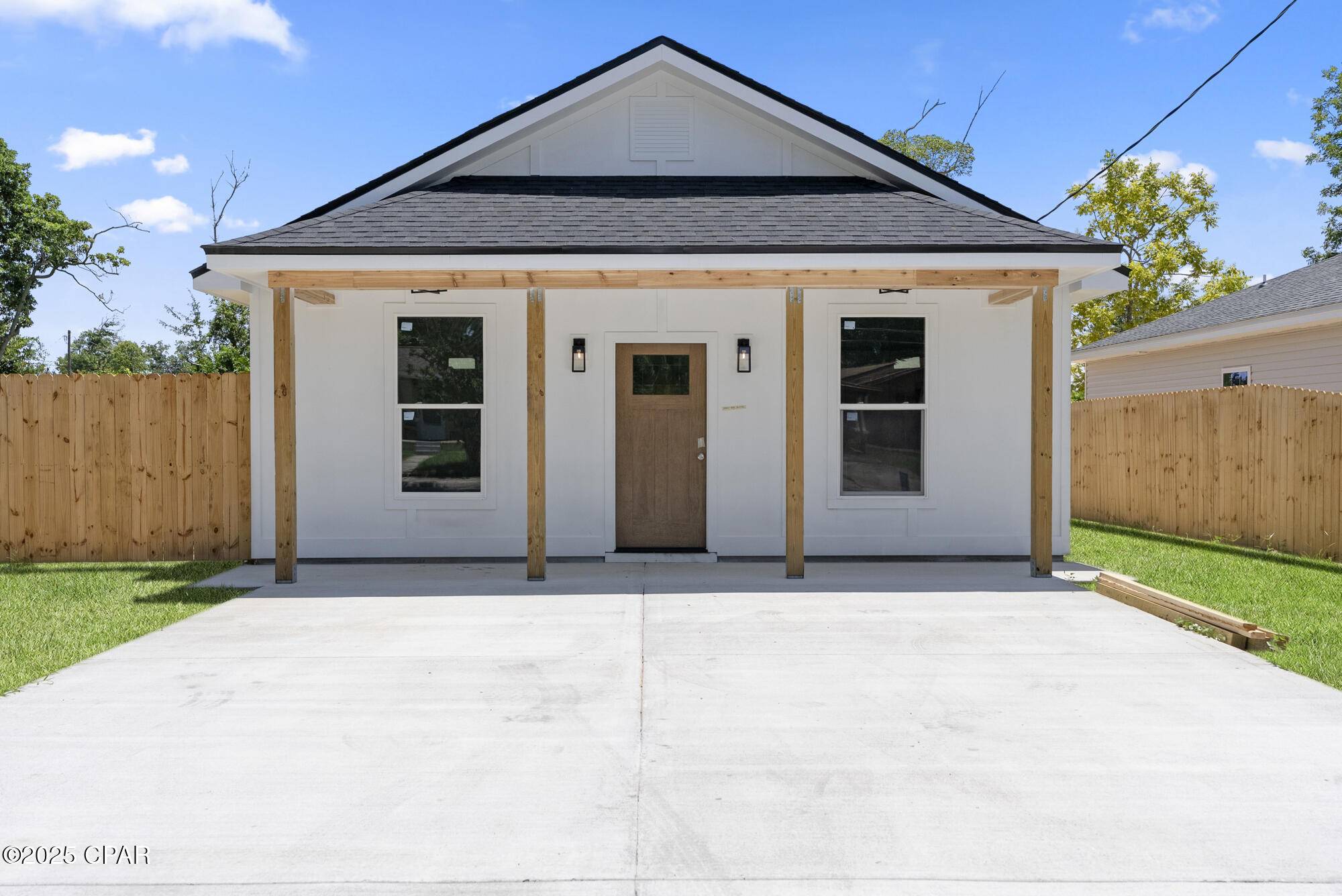 1214 Hamilton AVE, Panama City, FL 32401
