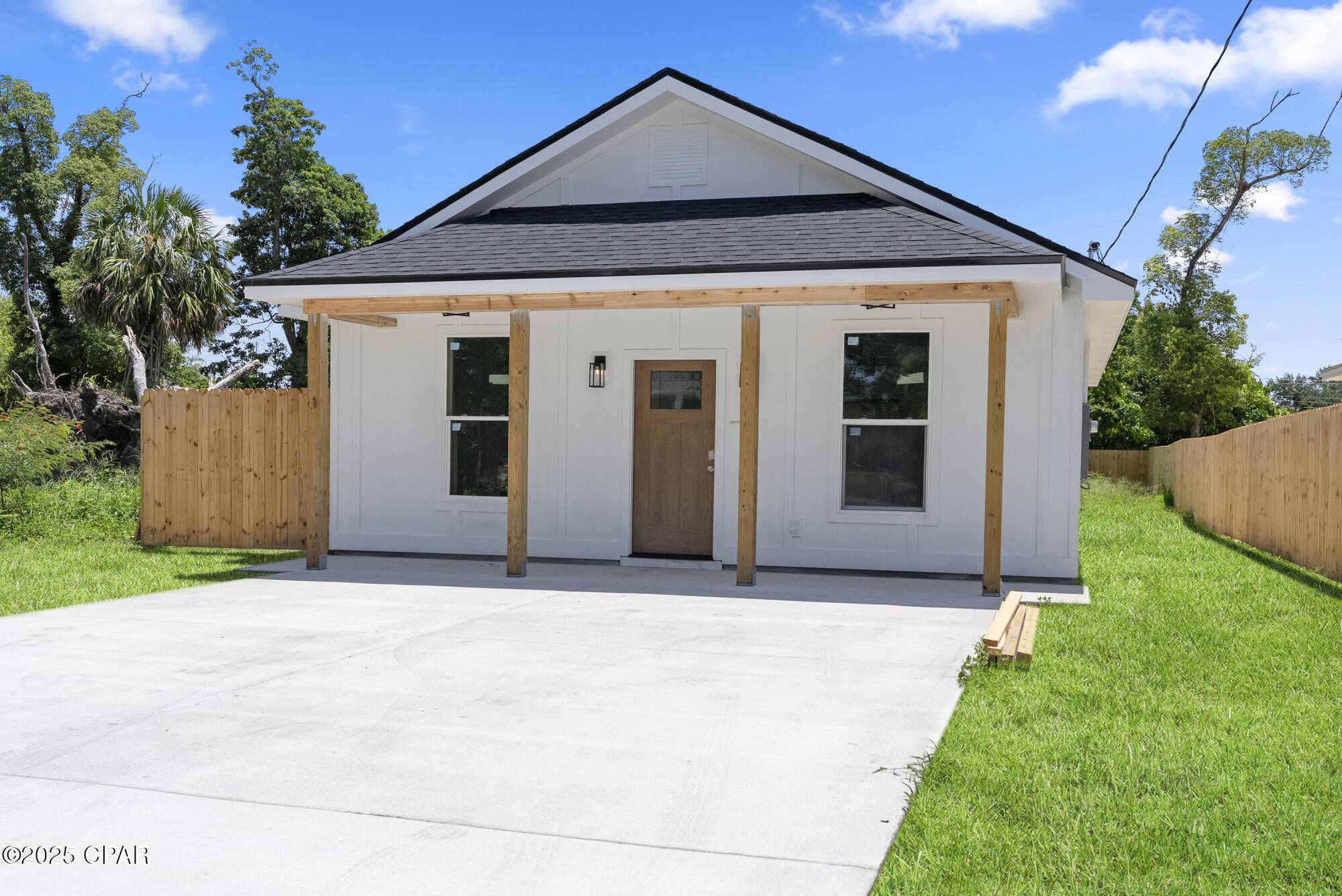 Panama City, FL 32401,1214 Hamilton AVE