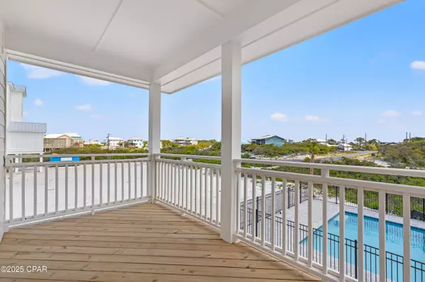 Cape San Blas, FL 32456,150 Planters WAY