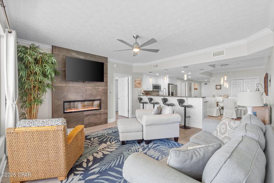 5004 Thomas DR #1811, Panama City Beach, FL 32408