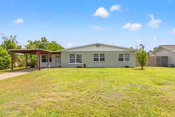 Panama City, FL 32405,1914 Clay AVE
