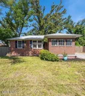 111 N Marie DR, Panama City, FL 32401