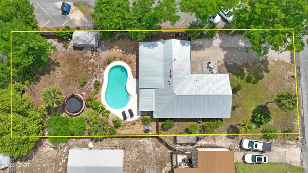 Panama City, FL 32401,1012 W 10th CT