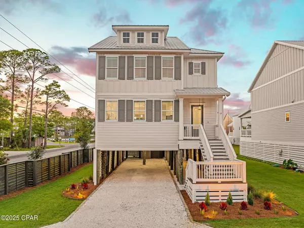 Santa Rosa Beach, FL 32459,19 Mckenna WAY