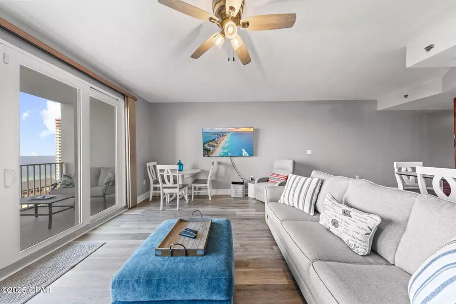 9860 S Thomas DR #1018, Panama City Beach, FL 32408