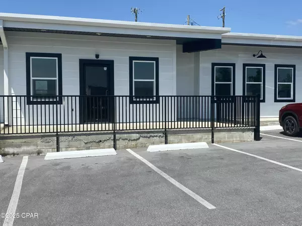 5620 Cherry ST #Suite C, Panama City, FL 32404