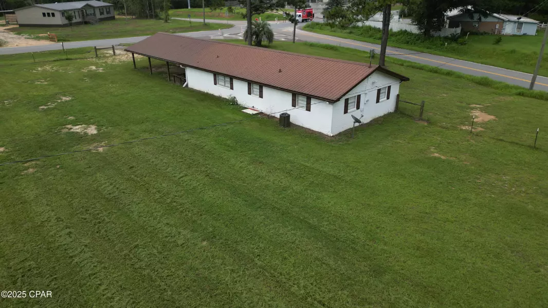 2290 Boswell RD, Bonifay, FL 32425